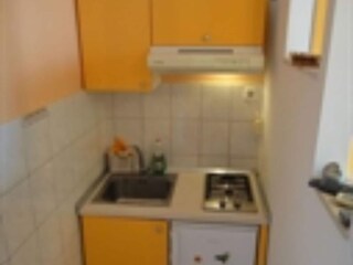 Apartment Orebic Ausstattung 1