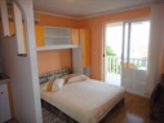 Apartment Orebic Ausstattung 7