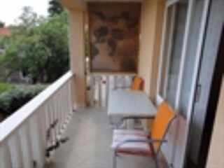 Appartement Orebic Buitenaudio-opname 3