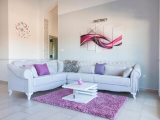 Villa Brodarica Features 15