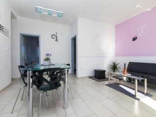 Villa Brodarica Kenmerken 6