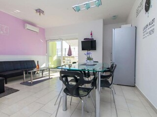 Villa Brodarica Kenmerken 13