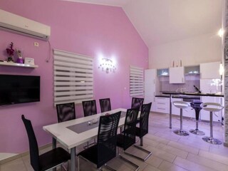 Villa Brodarica Kenmerken 14