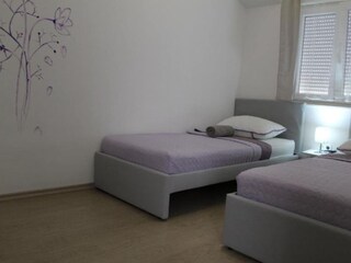 Villa Brodarica Caratteristiche 8