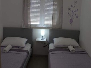 Villa Brodarica Caratteristiche 5