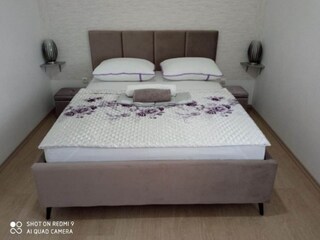 Villa Brodarica Caratteristiche 17