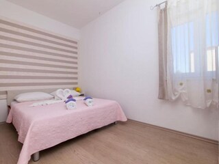 Villa Brodarica Caratteristiche 9