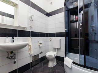 Villa Brodarica Caratteristiche 6