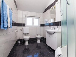 Villa Brodarica Ausstattung 13