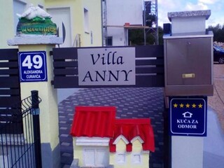 Villa Brodarica  35