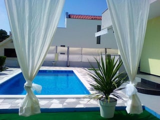 Villa Brodarica  28
