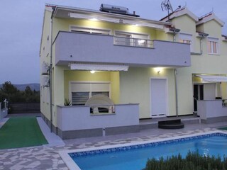 Villa Brodarica  40