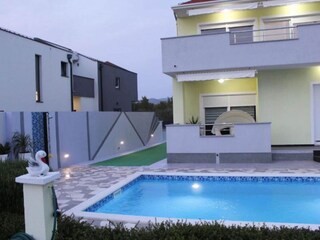 Villa Brodarica  30