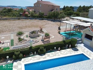 Villa Brodarica  32