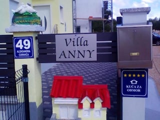 Villa Brodarica  19