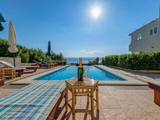 Appartement Ruskamen  14