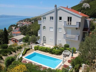 Apartamento Ruskamen  14