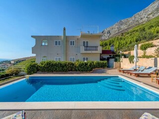 Appartement Ruskamen  16