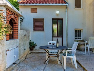 Apartamento Ruskamen Grabación al aire libre 3