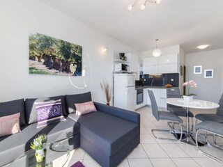 Apartamento Ruskamen Características 6