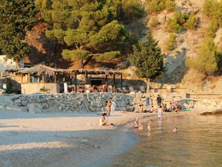 Appartement Ruskamen  15