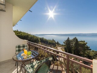 Appartement Ruskamen Buitenaudio-opname 1