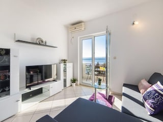 Apartment Ruskamen Ausstattung 11