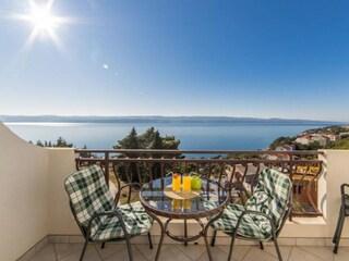 Apartamento Ruskamen Grabación al aire libre 2