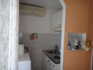 Appartement Orebic Kenmerken 6