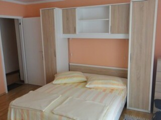 Appartamento Orebic Caratteristiche 5