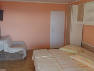 Apartment Orebic Ausstattung 6