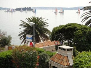 Appartement Orebic Enregistrement extérieur 1