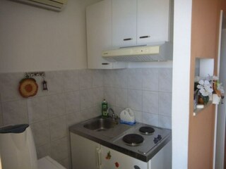Appartement Orebic Kenmerken 1