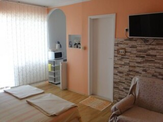 Appartement Orebic Équipement 8