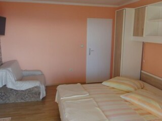 Appartement Orebic Kenmerken 10