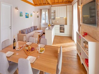 Villa Gruda Équipement 50