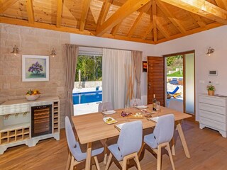 Villa Gruda Caratteristiche 23