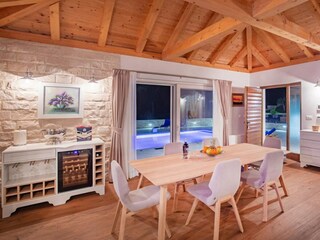 Villa Gruda Ausstattung 52