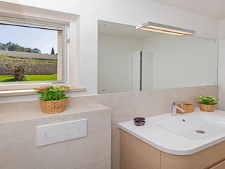 Villa Gruda Características 41