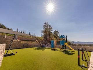 Villa Gruda Buitenaudio-opname 9