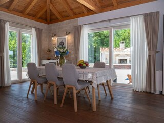 Villa Gruda Ausstattung 21