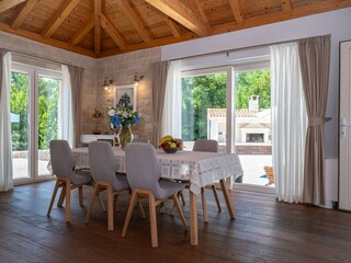 Villa Gruda Kenmerken 22