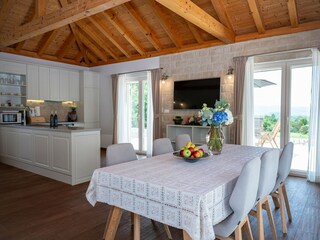 Villa Gruda Ausstattung 57