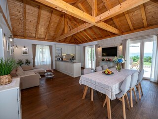 Villa Gruda Équipement 58