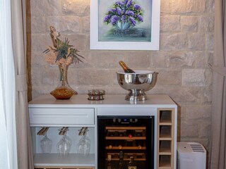 Villa Gruda Ausstattung 59