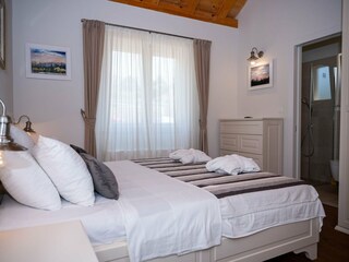 Villa Gruda Équipement 22