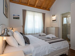 Villa Gruda Équipement 62