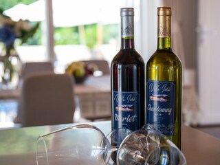 Villa Gruda Buitenaudio-opname 10