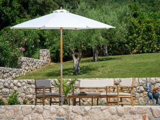 Villa Gruda Grabación al aire libre 8