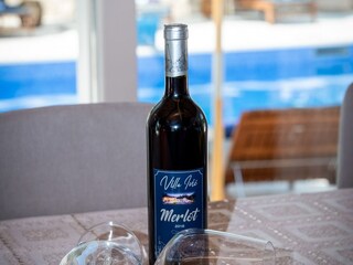 Villa Gruda Enregistrement extérieur 18